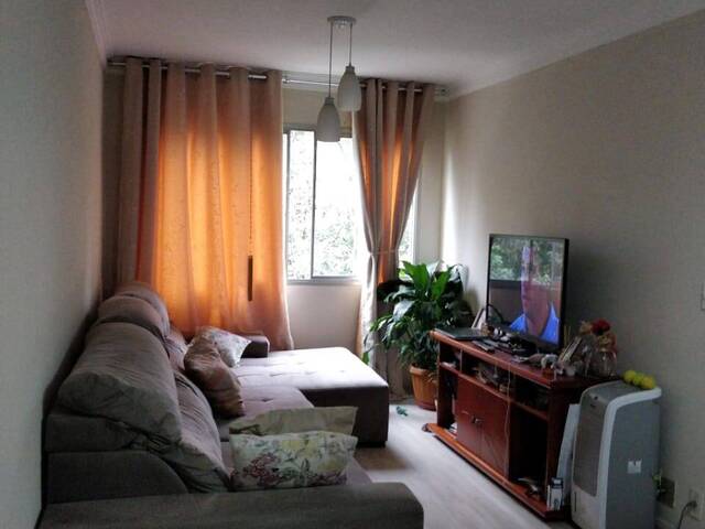 Apartamento para Venda em São Paulo - 2