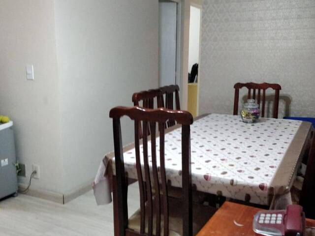 Apartamento para Venda em São Paulo - 4