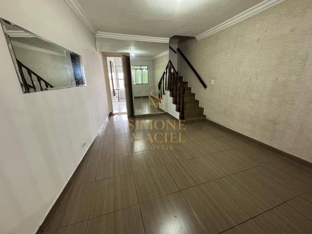 #119 - Casa para Venda em Osasco - SP - 2