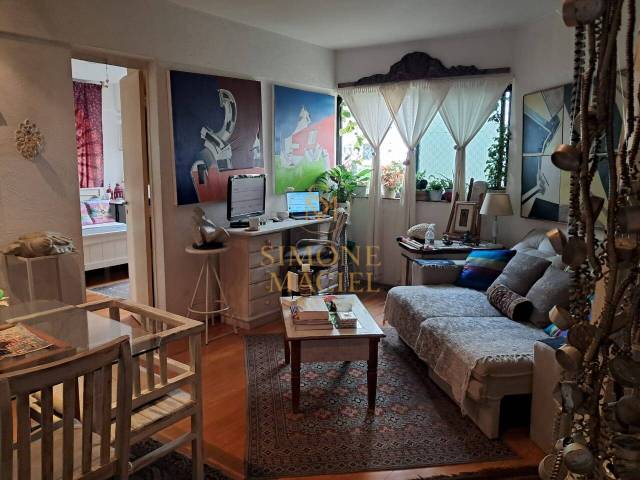 Apartamento para Venda em São Paulo - 3