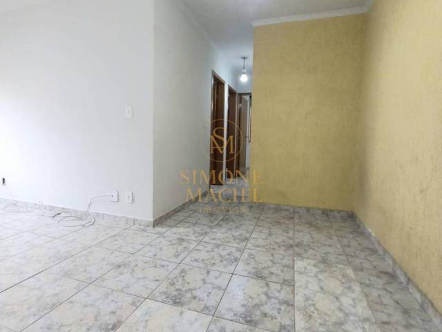 #123 - Apartamento para Locação em São Paulo - SP - 3