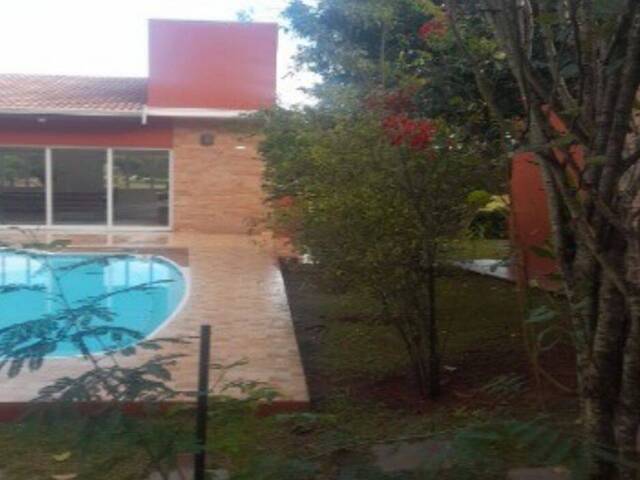 Casa para Venda em Águas de Santa Bárbara - 2