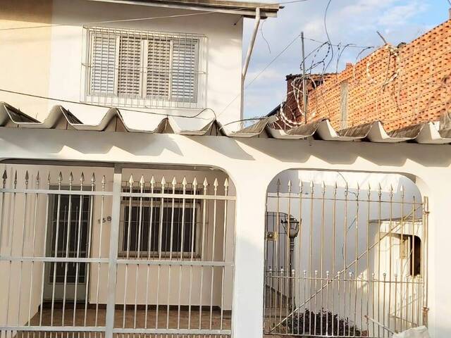 Casa para Venda em São Paulo - 2