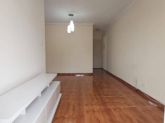 Venda em Continental - Osasco