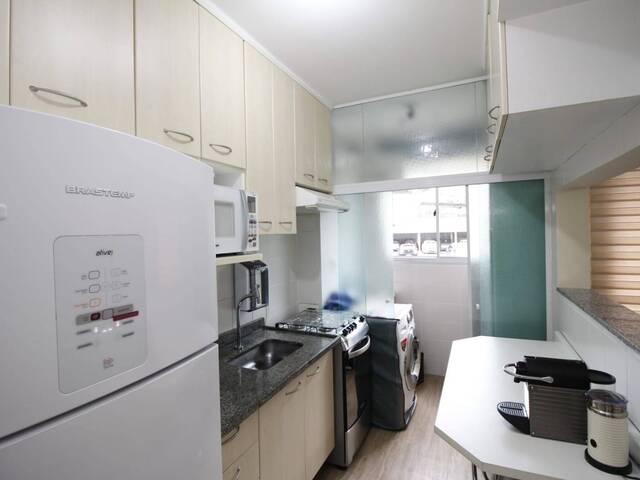Apartamento para Venda em Osasco - 5