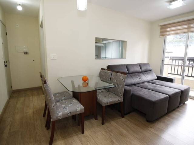 Apartamento para Venda em Osasco - 3