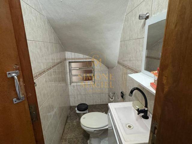 #132 - Casa para Venda em Osasco - SP - 3