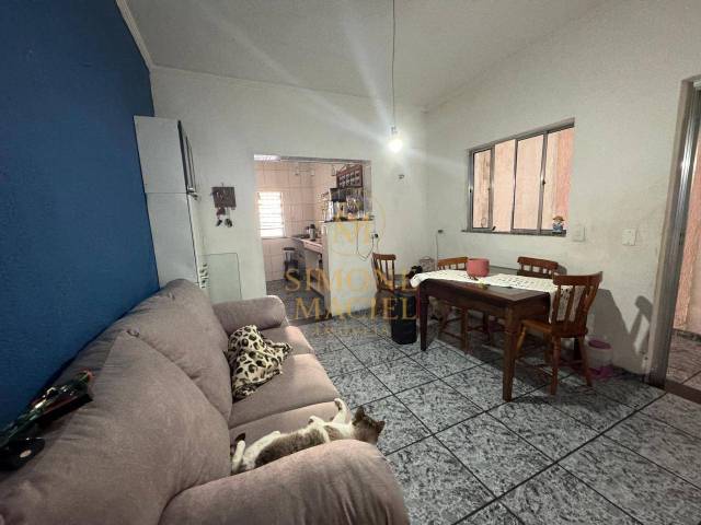 Casa para Venda em Osasco - 4