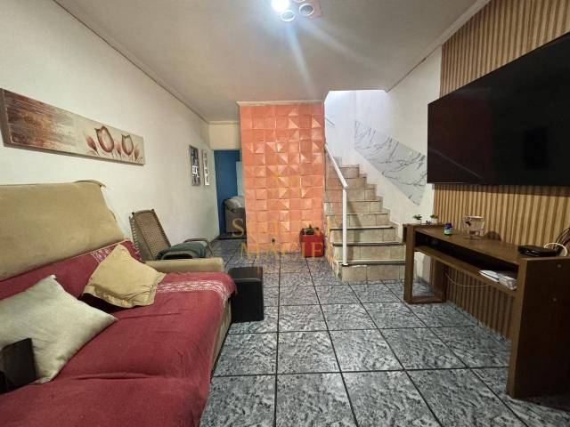 #132 - Casa para Venda em Osasco - SP - 2