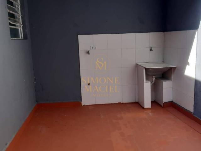 #135 - Casa para Venda em Osasco - SP - 2