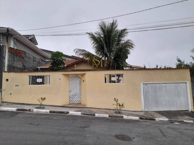 #136 - Casa para Venda em Osasco - SP - 2