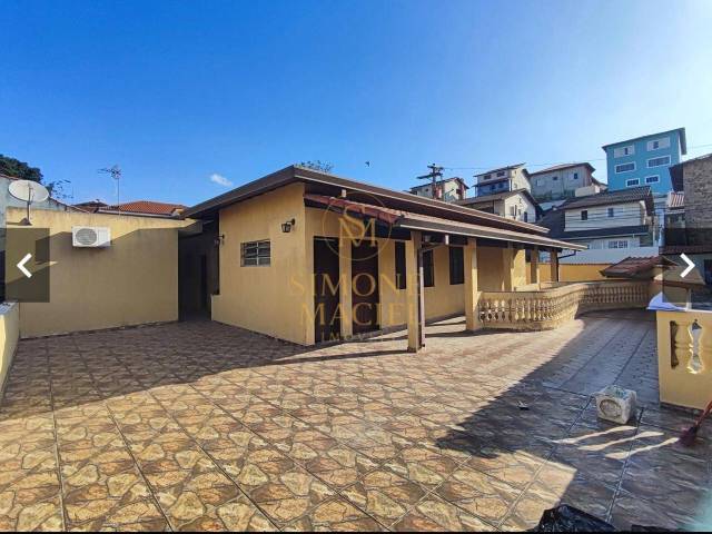 #137 - Casa para Venda em Osasco - SP - 2