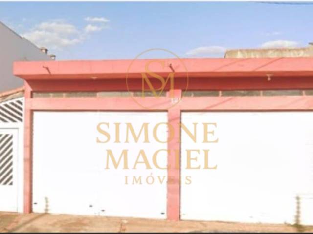 #138 - Casa para Venda em Tatuí - SP - 3