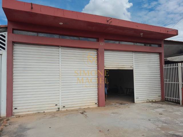 #138 - Casa para Venda em Tatuí - SP - 2