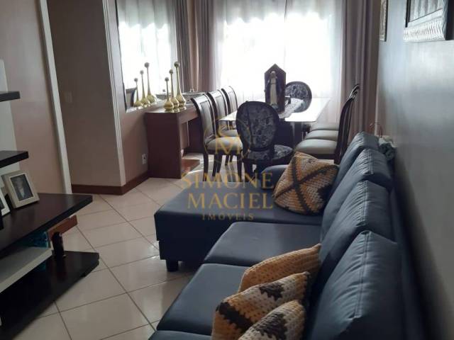 #140 - Apartamento para Venda em Osasco - SP - 2