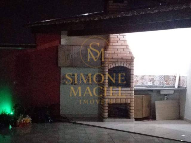 #141 - Casa para Venda em Itanhaém - SP - 2