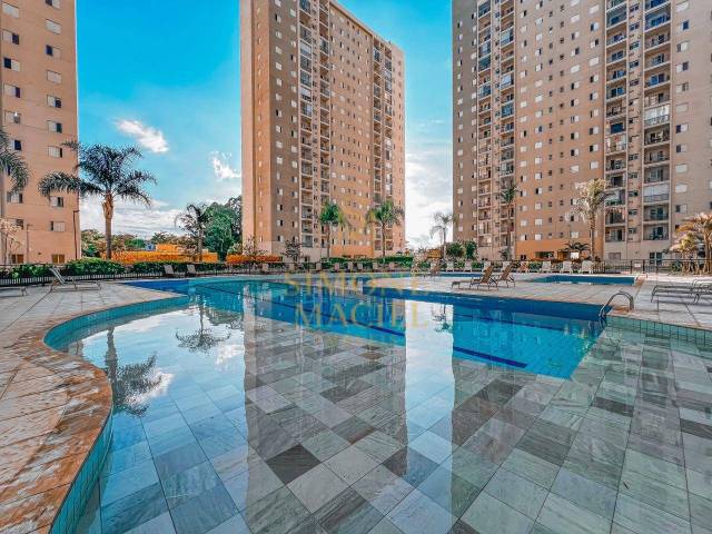 #142 - Apartamento para Venda em Osasco - SP - 2