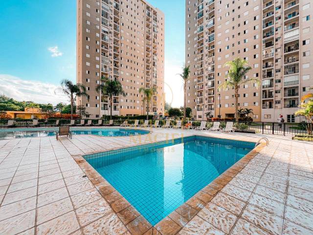 #142 - Apartamento para Venda em Osasco - SP - 3