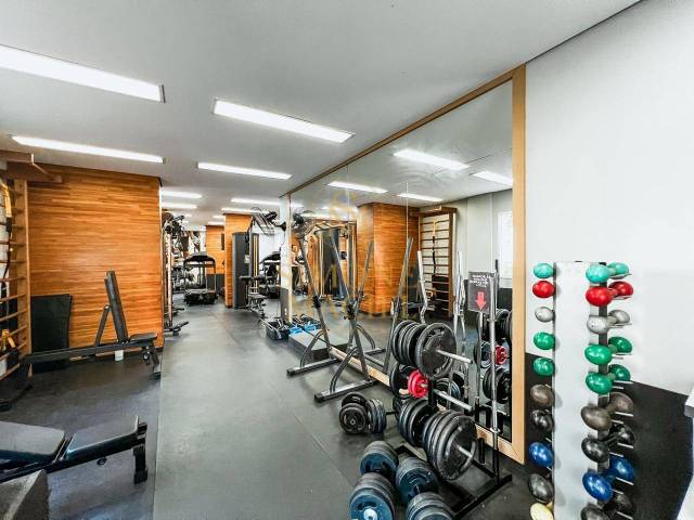 Apartamento para Venda em Osasco - 4