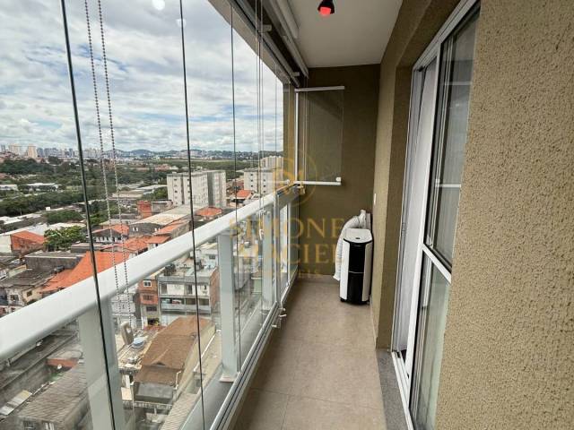 #146 - Apartamento para Venda em Osasco - SP - 2