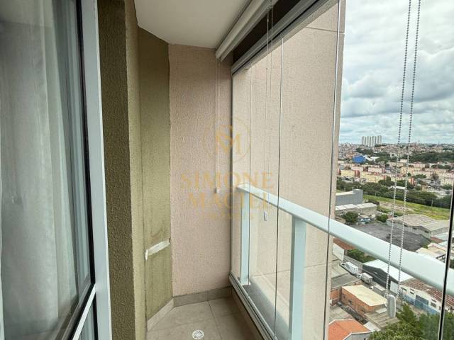 Apartamento para Venda em Osasco - 4