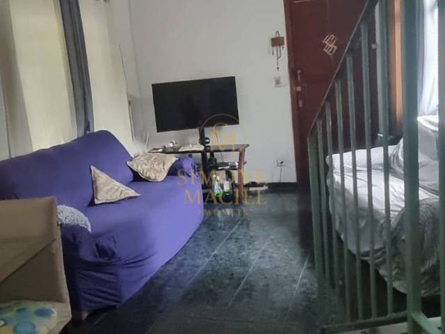 #150 - Casa para Venda em Osasco - SP - 2