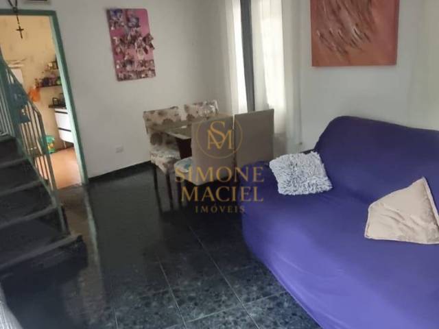 #150 - Casa para Venda em Osasco - SP - 1