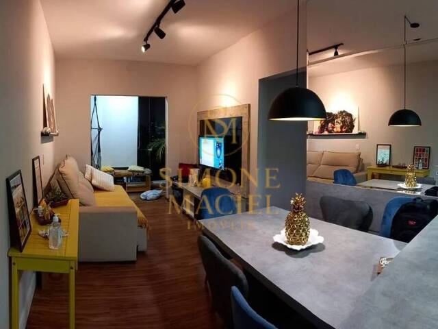 #151 - Apartamento para Venda em Osasco - SP - 1