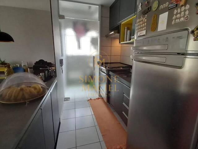 #151 - Apartamento para Venda em Osasco - SP - 3