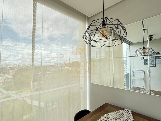 Apartamento para Venda em Osasco - 4