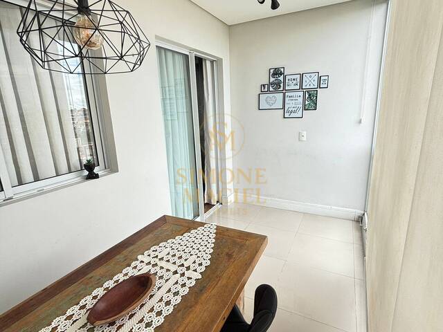 #152 - Apartamento para Venda em Osasco - SP - 3