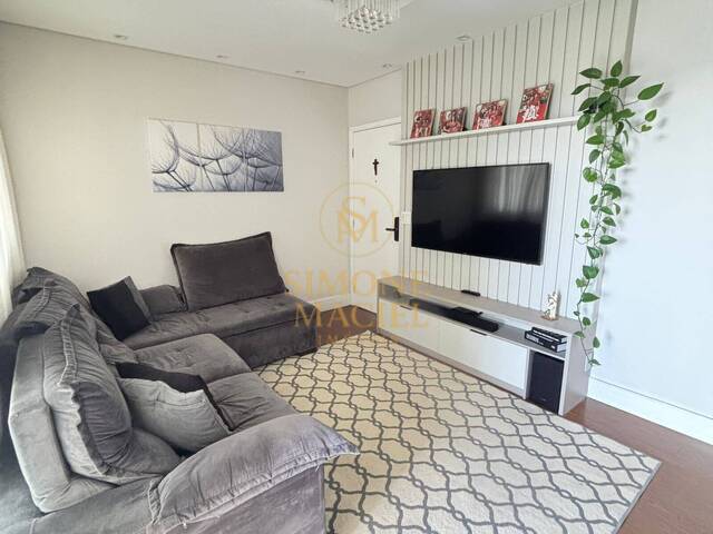 #152 - Apartamento para Venda em Osasco - SP - 2