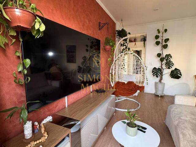 #153 - Apartamento para Venda em Osasco - SP - 3