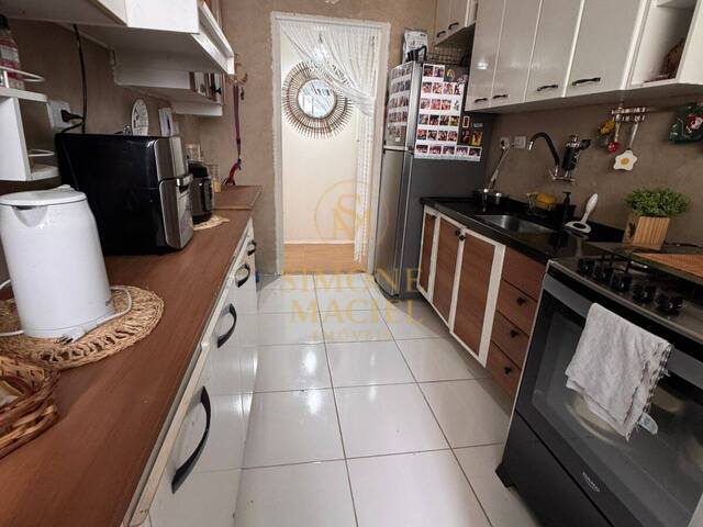 Apartamento para Venda em Osasco - 5