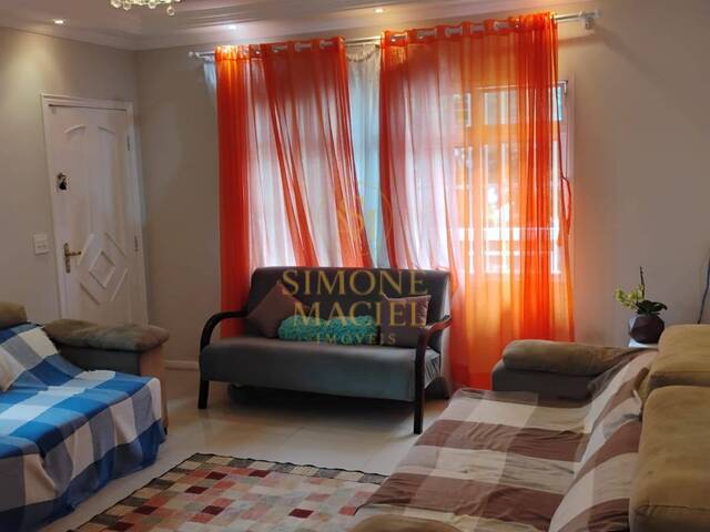 #144 - Casa para Venda em Osasco - SP - 3