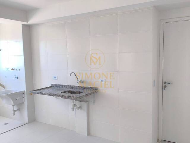 #154 - Apartamento para Venda em Osasco - SP - 3