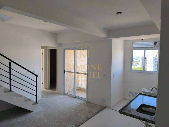 #154 - Apartamento para Venda em Osasco - SP - 1