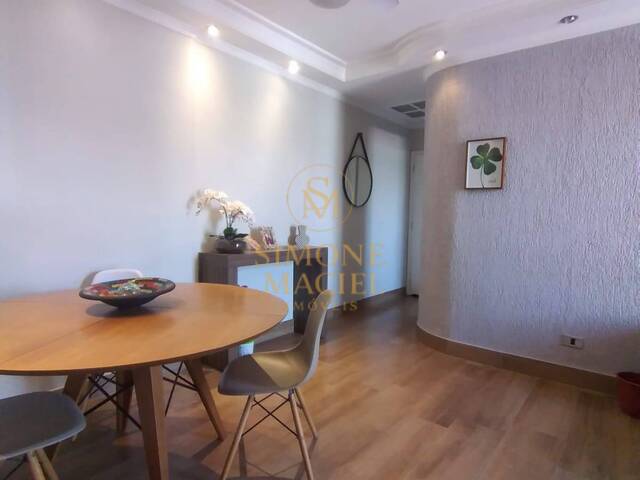 Apartamento para Venda em Osasco - 4