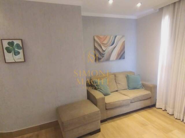 #155 - Apartamento para Venda em Osasco - SP - 3