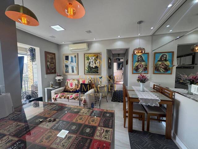 #147 - Apartamento para Venda em Osasco - SP - 2