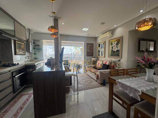 #147 - Apartamento para Venda em Osasco - SP - 1