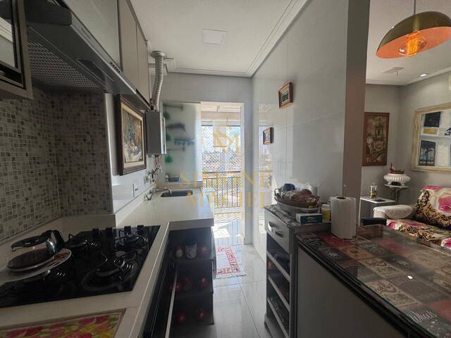 #147 - Apartamento para Venda em Osasco - SP - 3