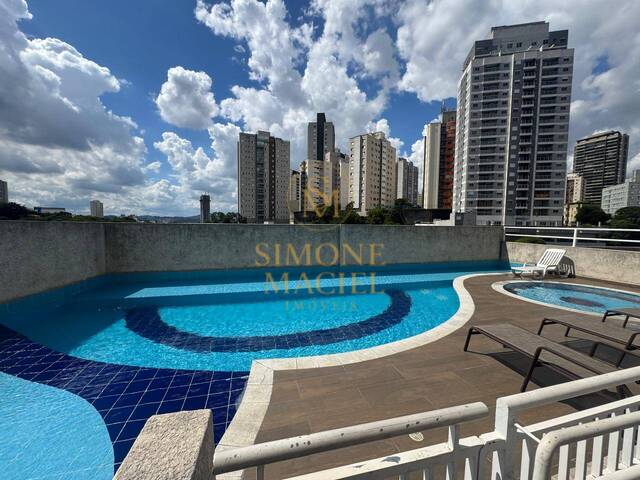 #154 - Apartamento para Venda em Osasco - SP - 2