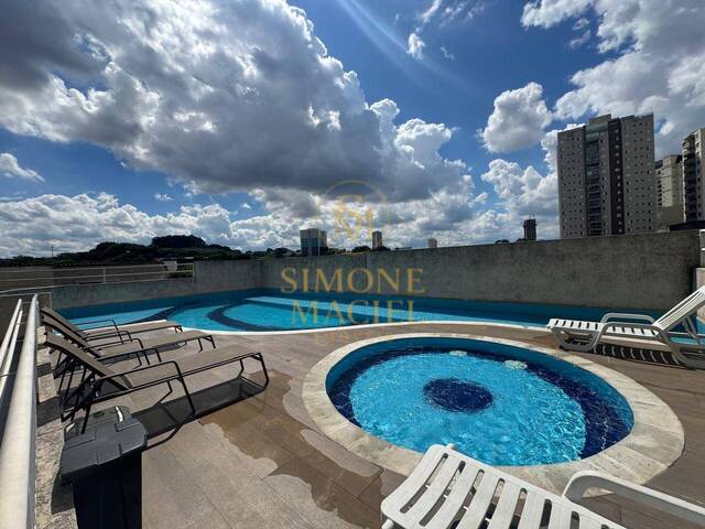 #154 - Apartamento para Venda em Osasco - SP - 3