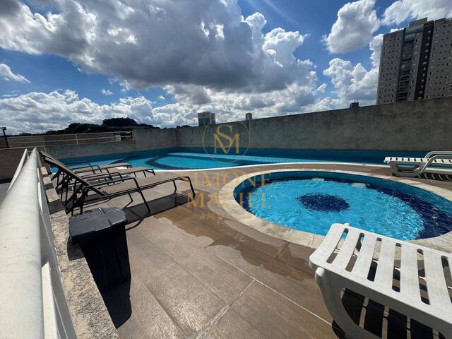 Apartamento para Venda em Osasco - 4