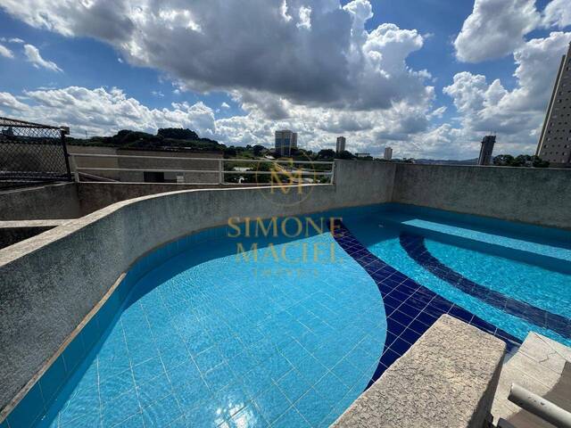 Apartamento para Venda em Osasco - 5