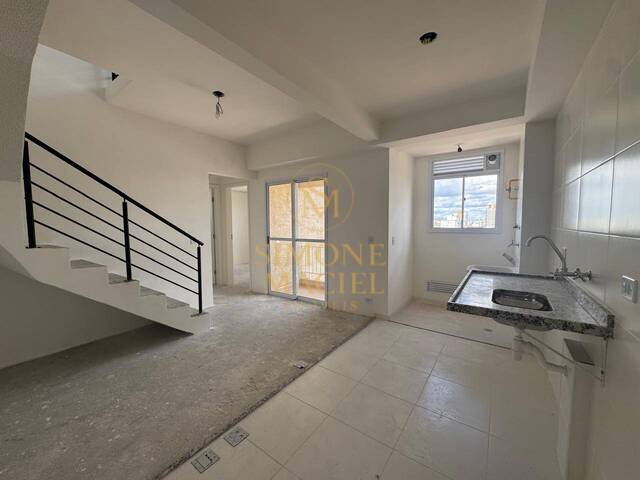 #154 - Apartamento para Venda em Osasco - SP - 1