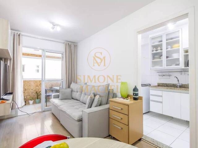 Apartamento para Venda em Osasco - 4