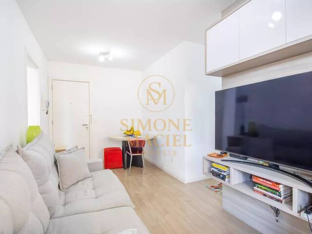 #157 - Apartamento para Venda em Osasco - SP - 1