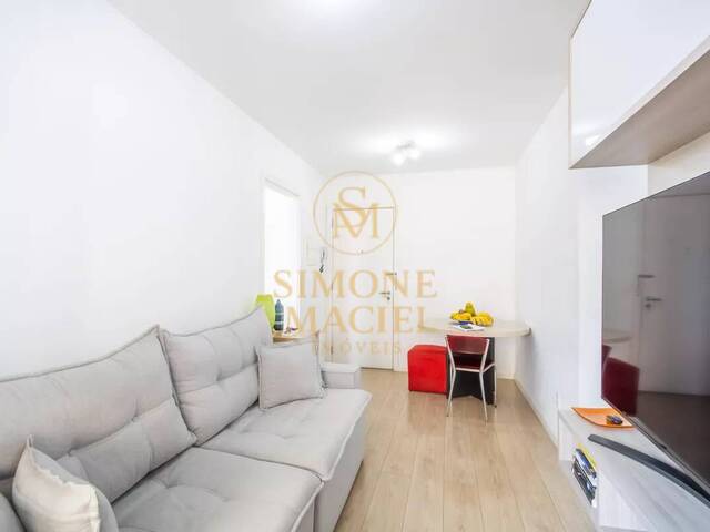 #157 - Apartamento para Venda em Osasco - SP - 2